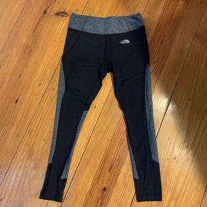 North face leggings